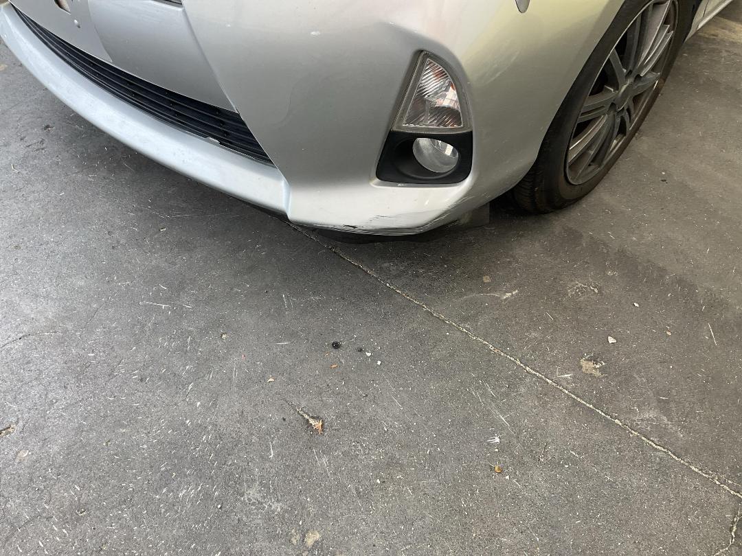 Photo '4' of Toyota Aqua Photo '4' of Toyota Aqua