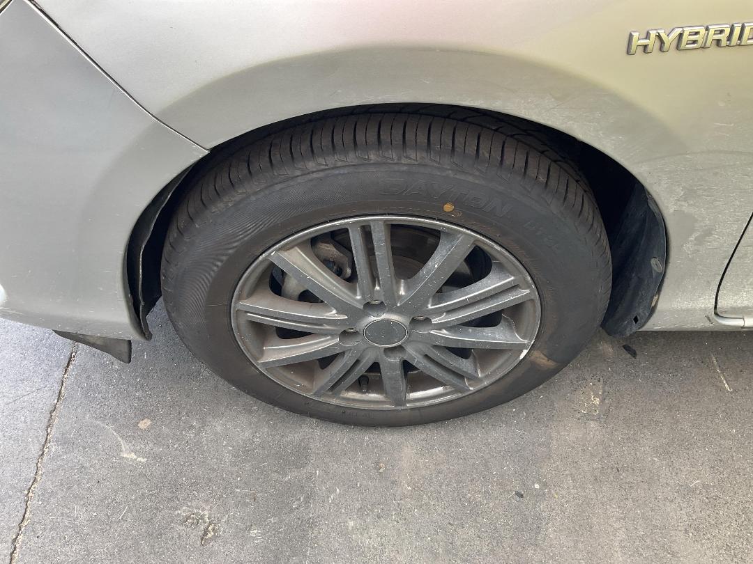 Photo '6' of Toyota Aqua Photo '6' of Toyota Aqua