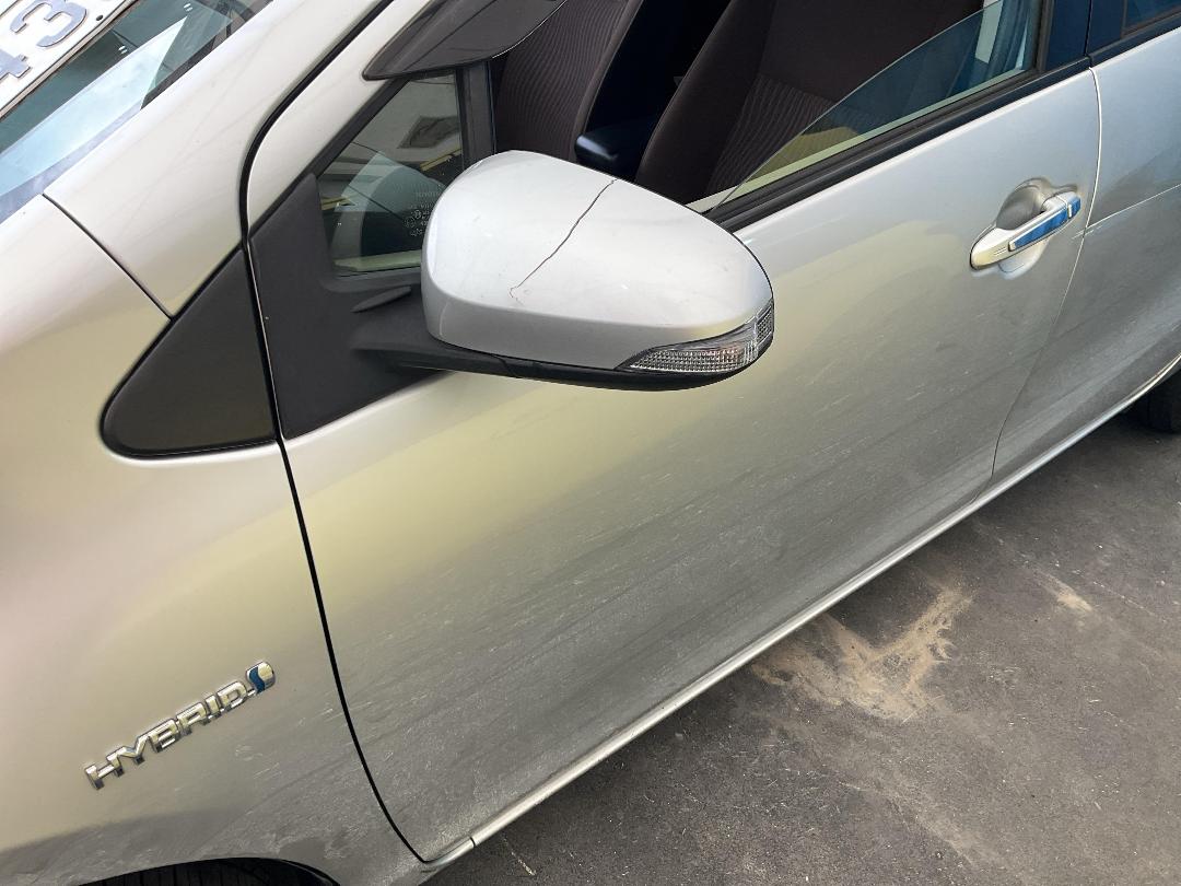 Photo '7' of Toyota Aqua Photo '7' of Toyota Aqua