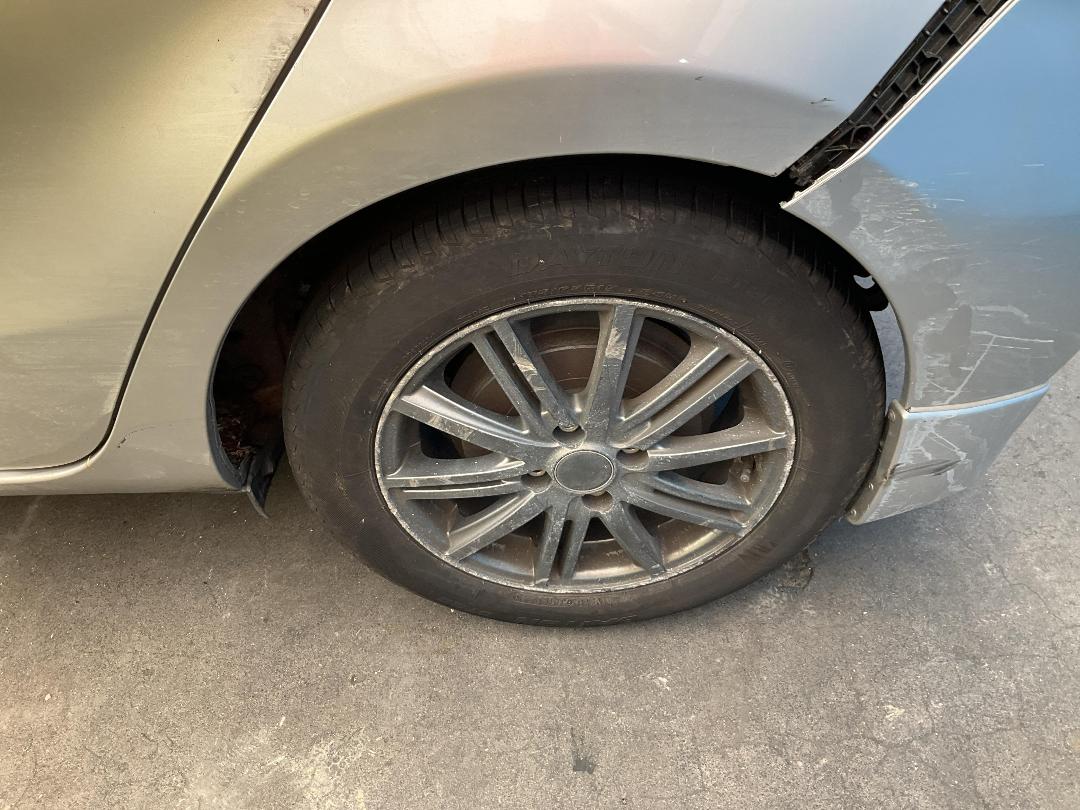 Photo '9' of Toyota Aqua Photo '9' of Toyota Aqua