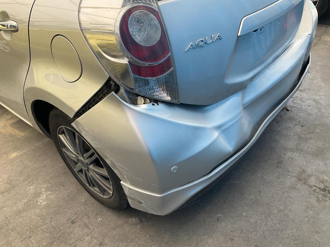 Photo '11' of Toyota Aqua Photo '11' of Toyota Aqua