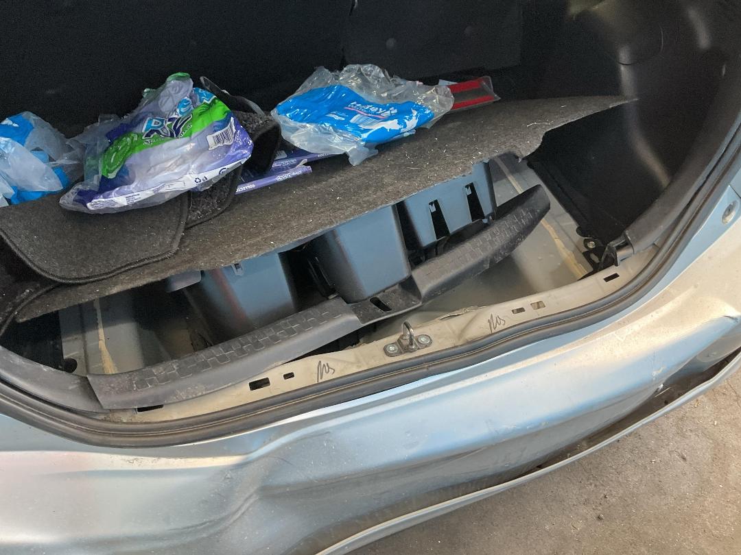 Photo '14' of Toyota Aqua Photo '14' of Toyota Aqua