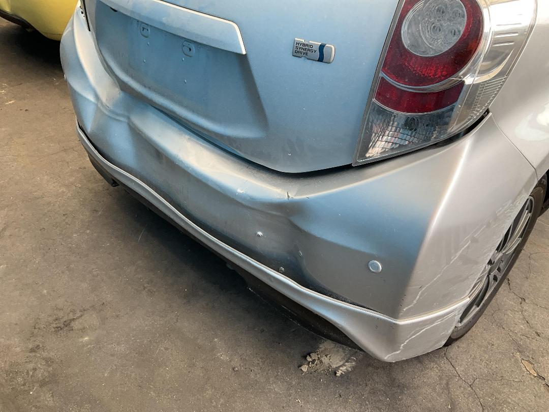 Photo '15' of Toyota Aqua Photo '15' of Toyota Aqua