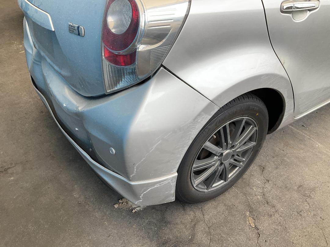 Photo '16' of Toyota Aqua Photo '16' of Toyota Aqua