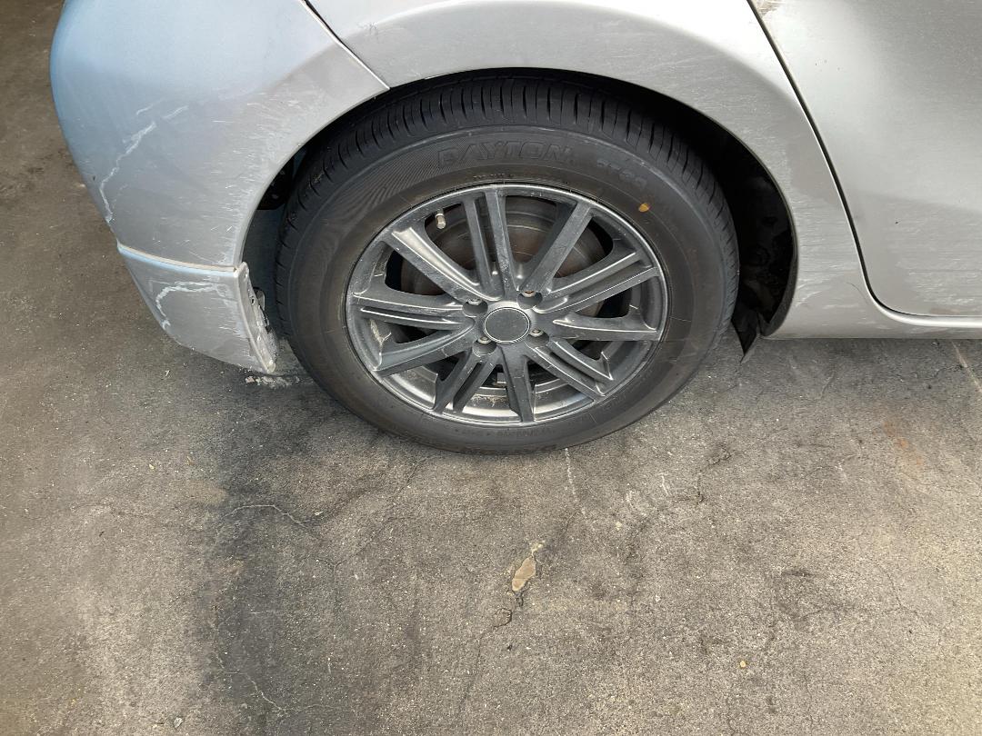 Photo '18' of Toyota Aqua Photo '18' of Toyota Aqua