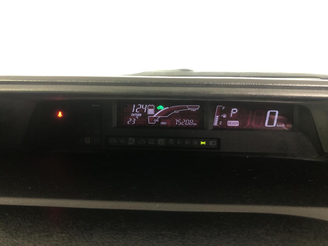 Photo '21' of Toyota Aqua