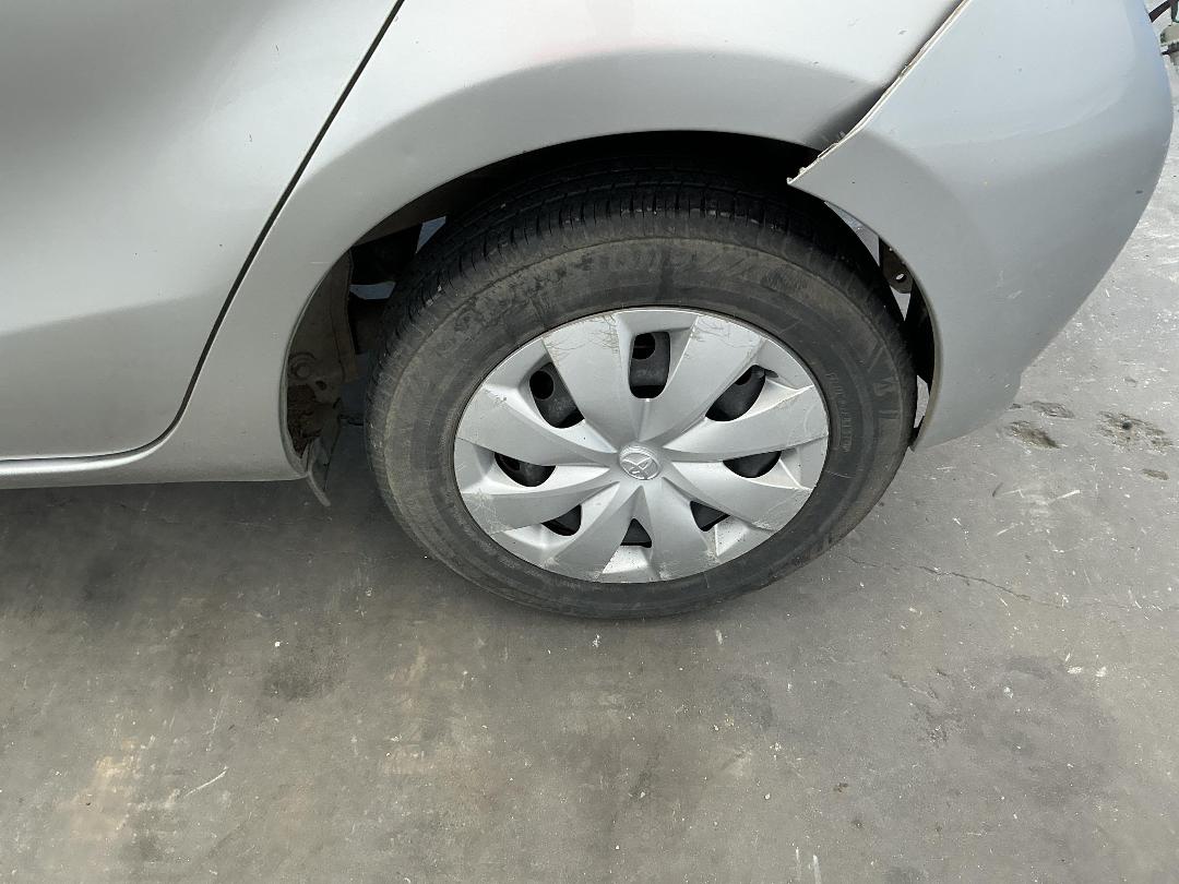 Photo '9' of Toyota Aqua Hybrid Photo '9' of Toyota Aqua Hybrid