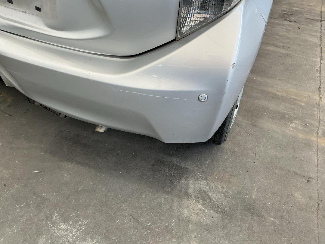 Photo '14' of Toyota Aqua Hybrid Photo '14' of Toyota Aqua Hybrid