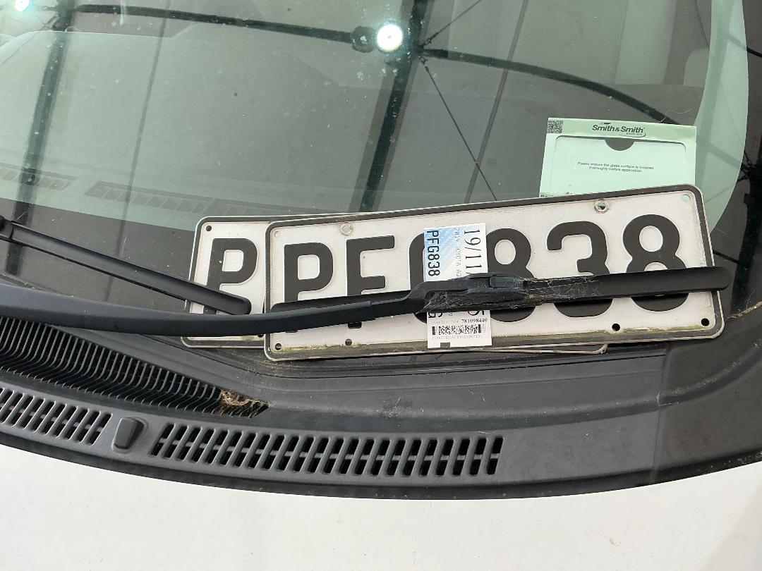 Photo '30' of Toyota Aqua Hybrid Photo '30' of Toyota Aqua Hybrid