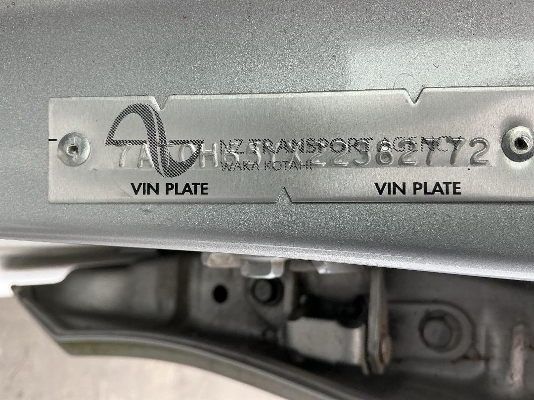 Photo '31' of Toyota Aqua Hybrid Photo '31' of Toyota Aqua Hybrid