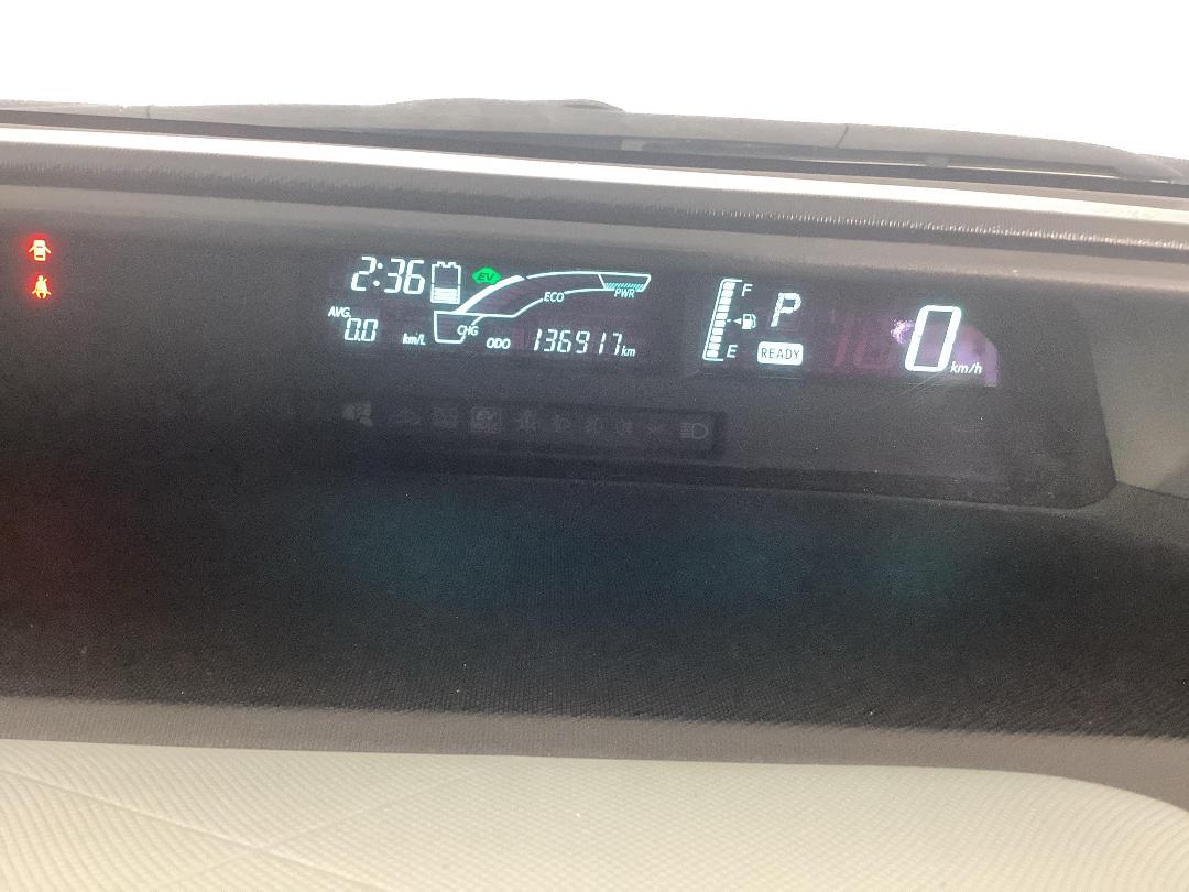 Photo '20' of Toyota Aqua