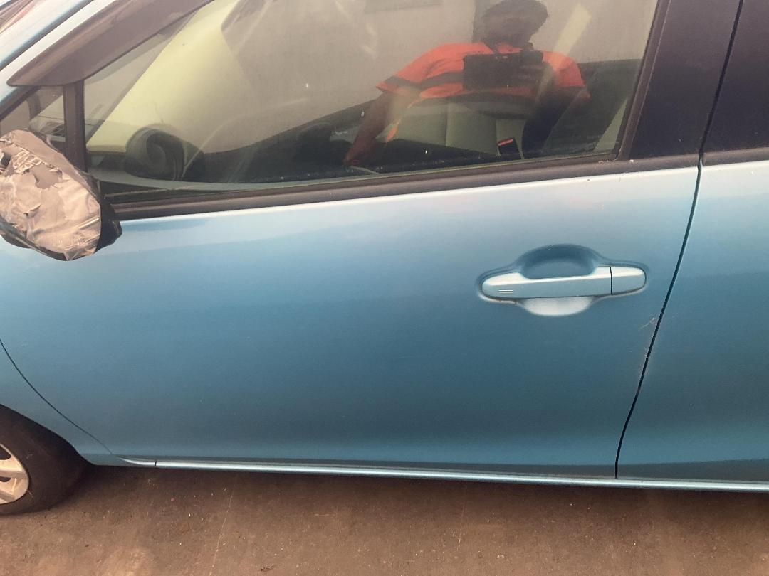 Photo '9' of Toyota Aqua Hybrid Photo '9' of Toyota Aqua Hybrid