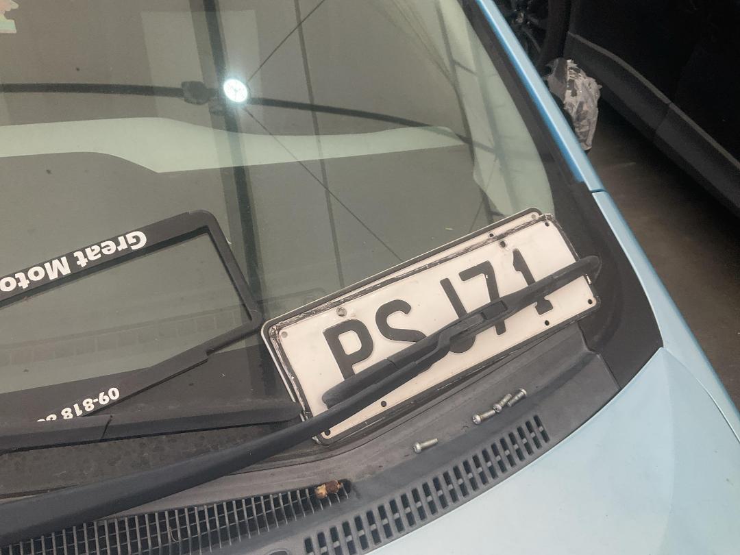 Photo '21' of Toyota Aqua Hybrid Photo '21' of Toyota Aqua Hybrid