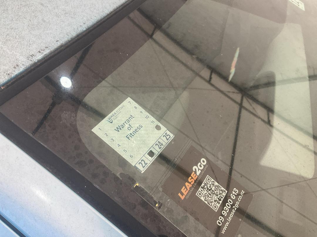 Photo '20' of Toyota Aqua Hybrid Photo '20' of Toyota Aqua Hybrid