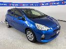 Thumbnail '1' of Toyota Aqua
