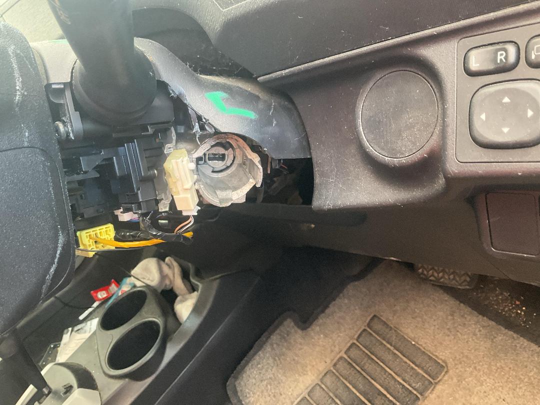 Photo '19' of Toyota Aqua Hybrid Photo '19' of Toyota Aqua Hybrid