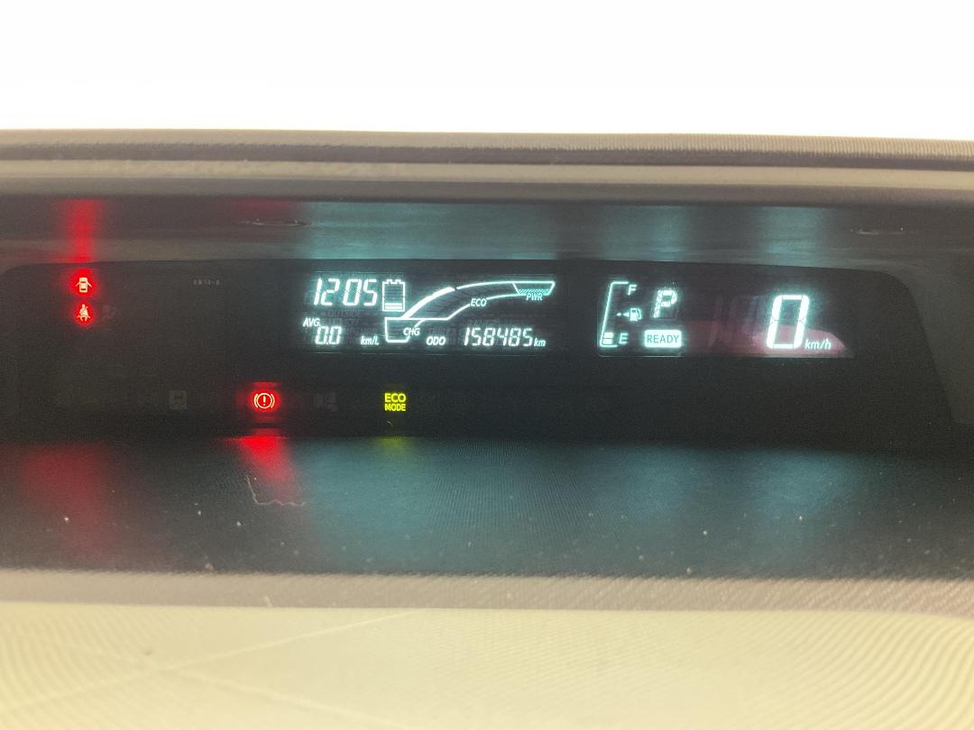 Photo '21' of Toyota Aqua