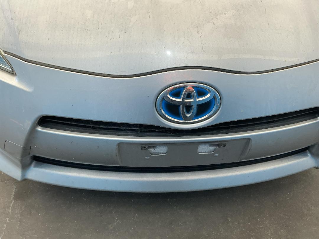 Photo '4' of Toyota Aqua Photo '4' of Toyota Aqua