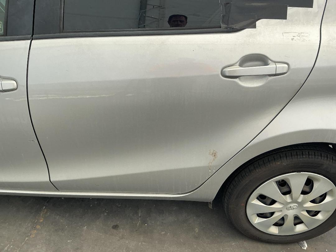 Photo '8' of Toyota Aqua Photo '8' of Toyota Aqua