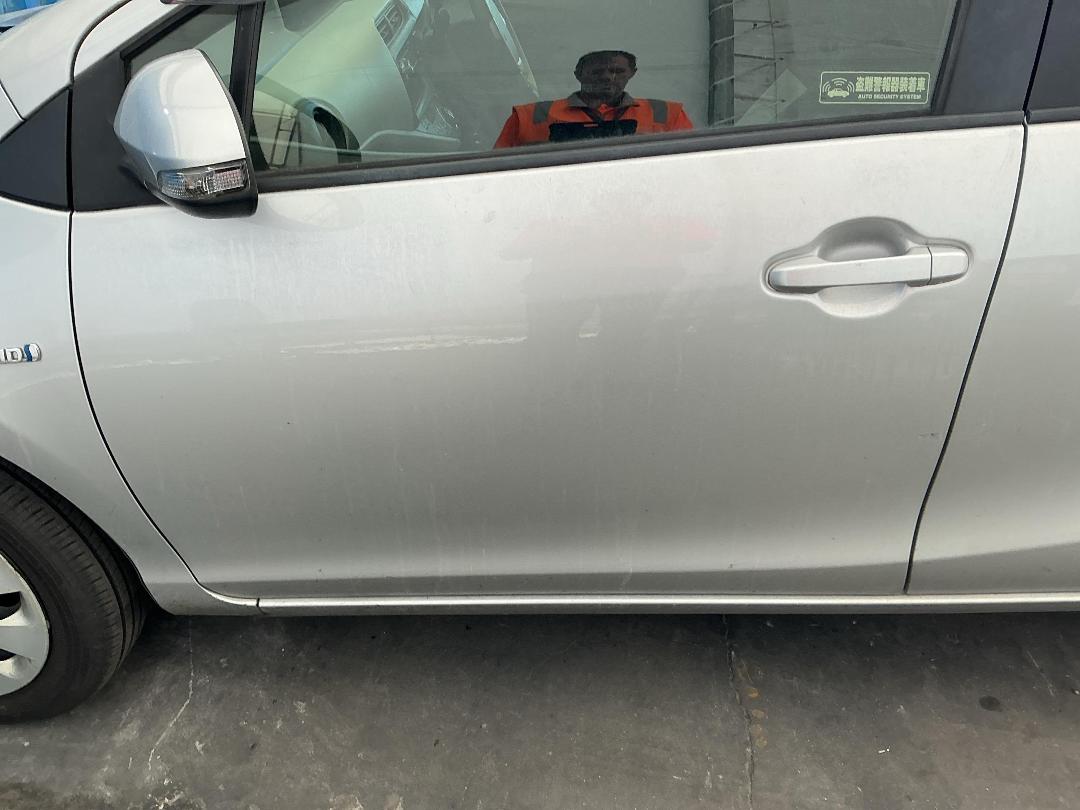 Photo '7' of Toyota Aqua Photo '7' of Toyota Aqua