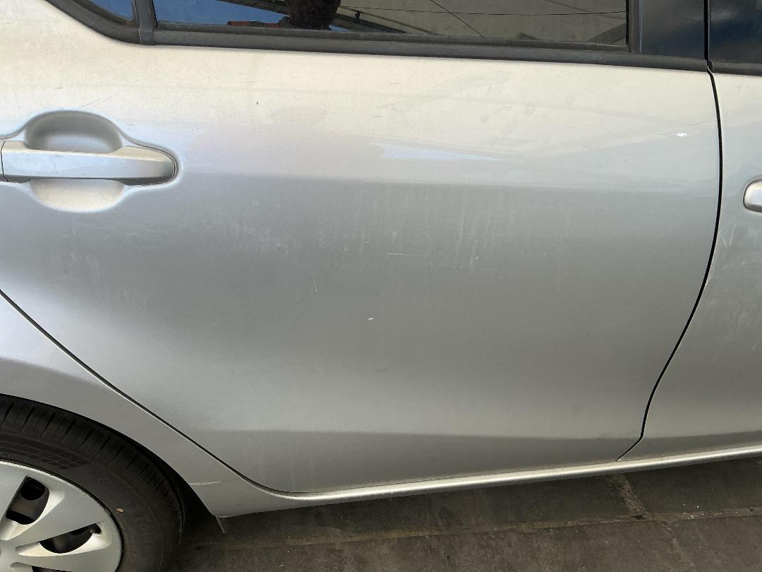 Photo '17' of Toyota Aqua Photo '17' of Toyota Aqua