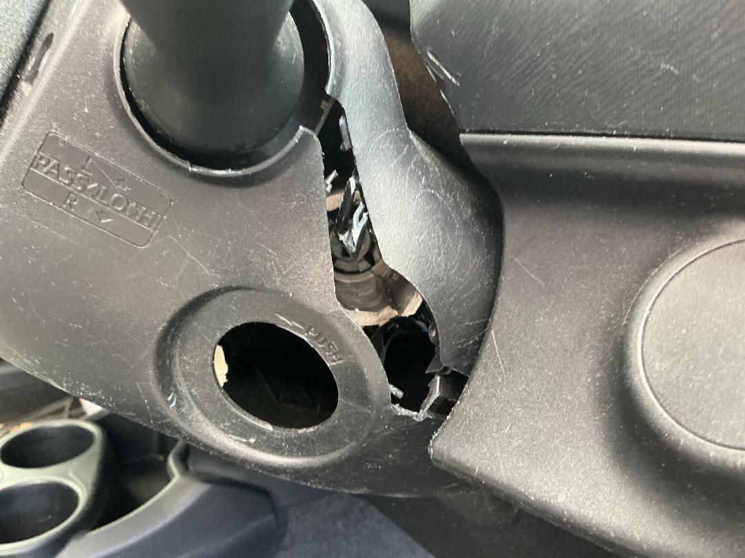 Photo '21' of Toyota Aqua Photo '21' of Toyota Aqua