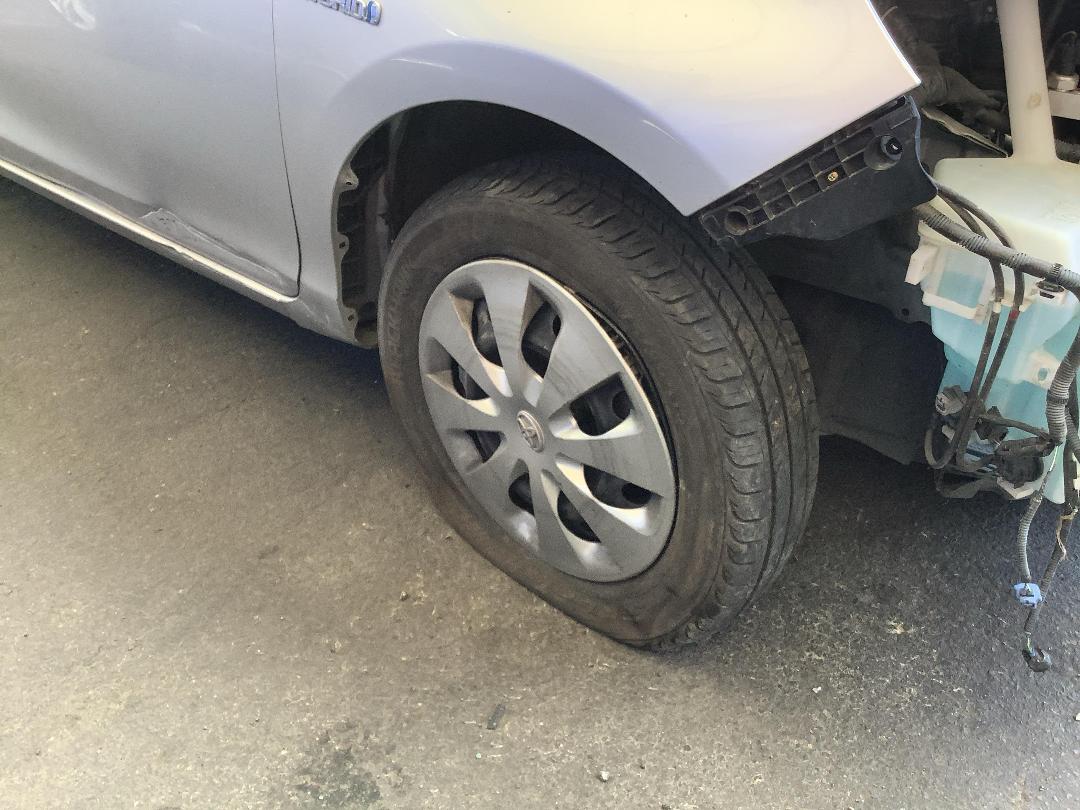 Photo '6' of Toyota Aqua Photo '6' of Toyota Aqua