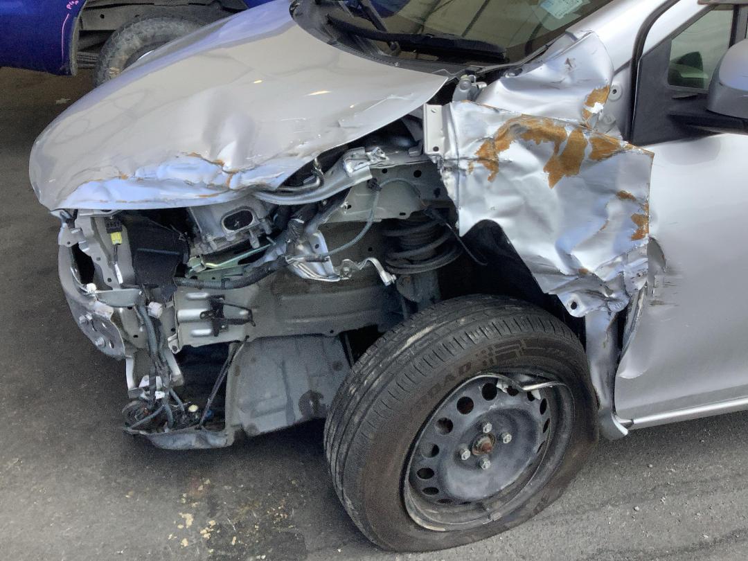 Photo '2' of Toyota Aqua Photo '2' of Toyota Aqua