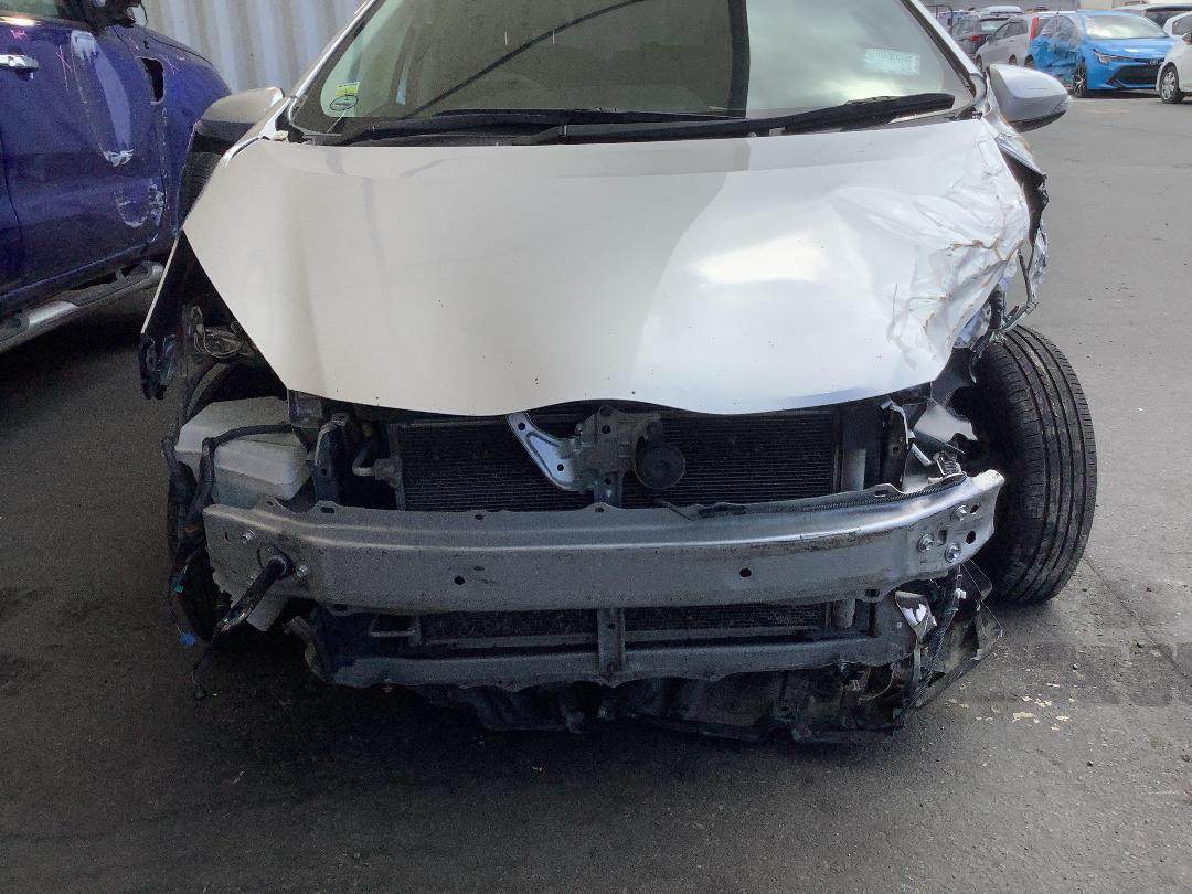 Photo '3' of Toyota Aqua Photo '3' of Toyota Aqua