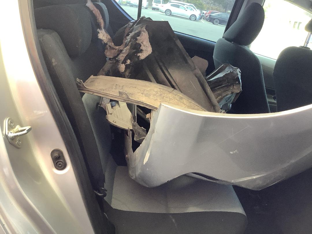 Photo '12' of Toyota Aqua Photo '12' of Toyota Aqua