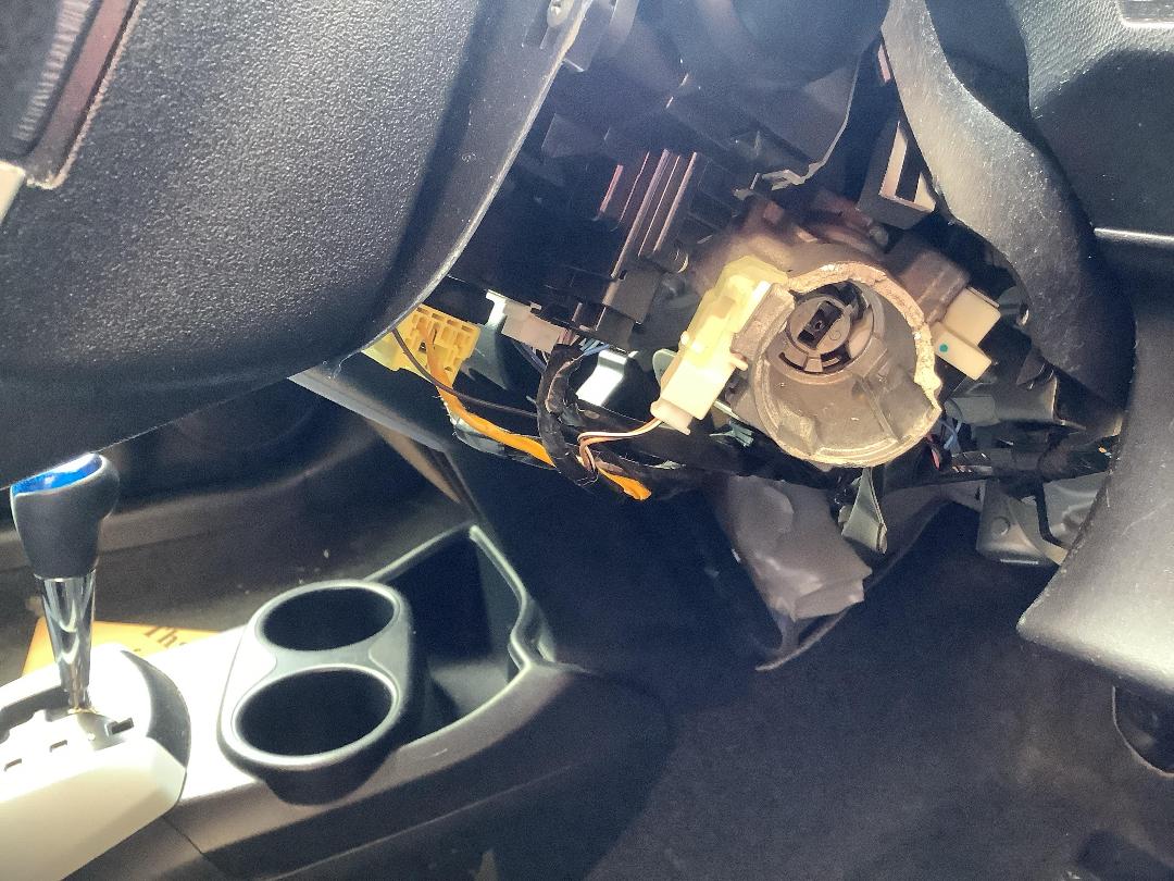 Photo '14' of Toyota Aqua Photo '14' of Toyota Aqua