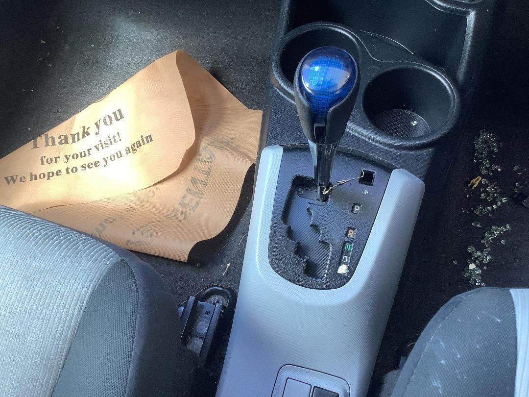 Photo '19' of Toyota Aqua Photo '19' of Toyota Aqua