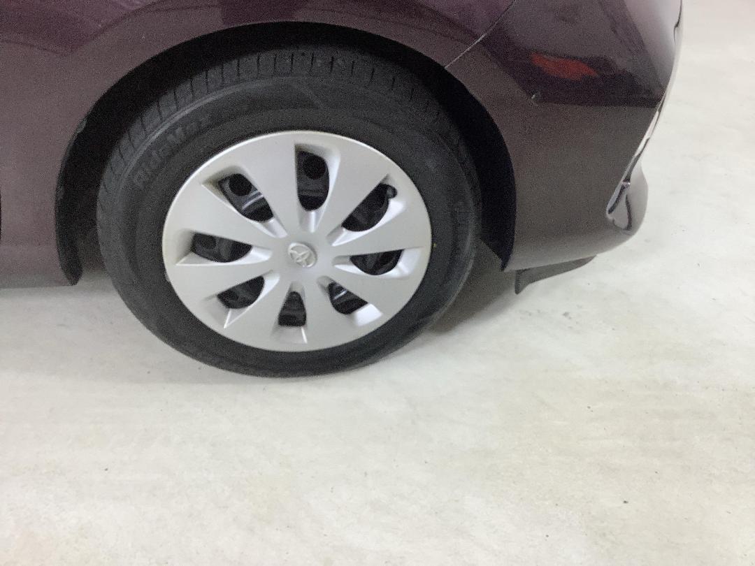 Photo '9' of Toyota Aqua