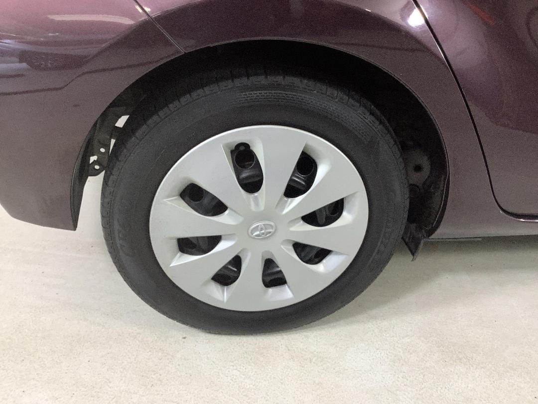 Photo '12' of Toyota Aqua