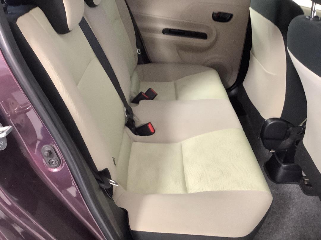 Photo '20' of Toyota Aqua