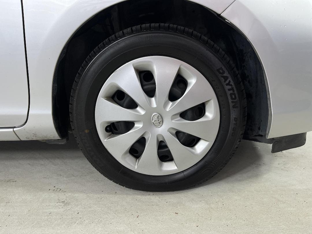 Photo '9' of Toyota Aqua