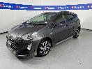 Thumbnail '4' of Toyota Aqua