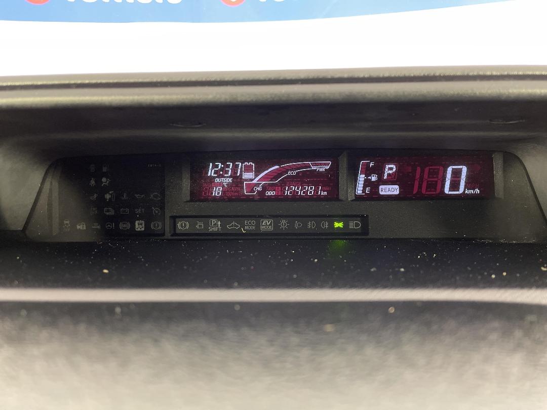 Photo '21' of Toyota Aqua