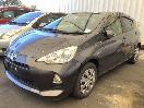 Thumbnail '1' of Toyota Aqua