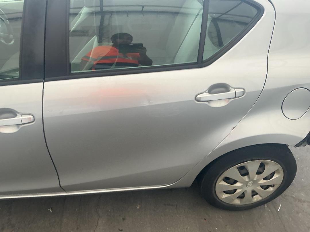 Photo '9' of Toyota Aqua Hybrid