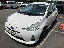 Thumbnail '2' of Toyota Aqua Hybrid
