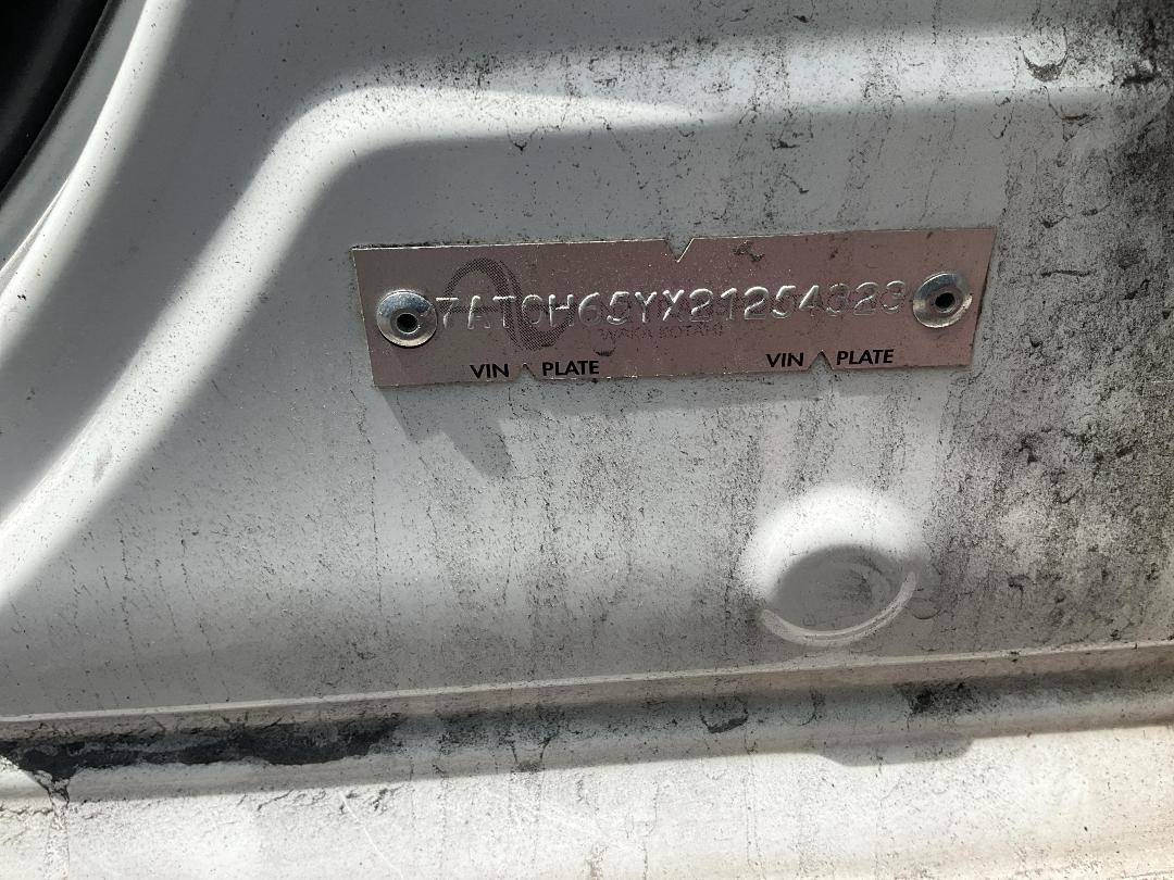 Photo '9' of Toyota Aqua Hybrid