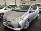 Thumbnail '1' of Toyota Aqua