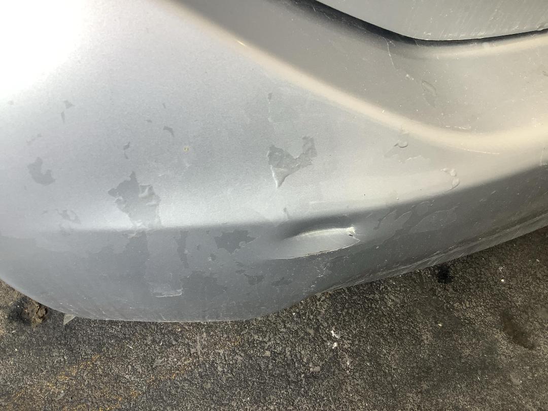 Photo '6' of Toyota Aqua