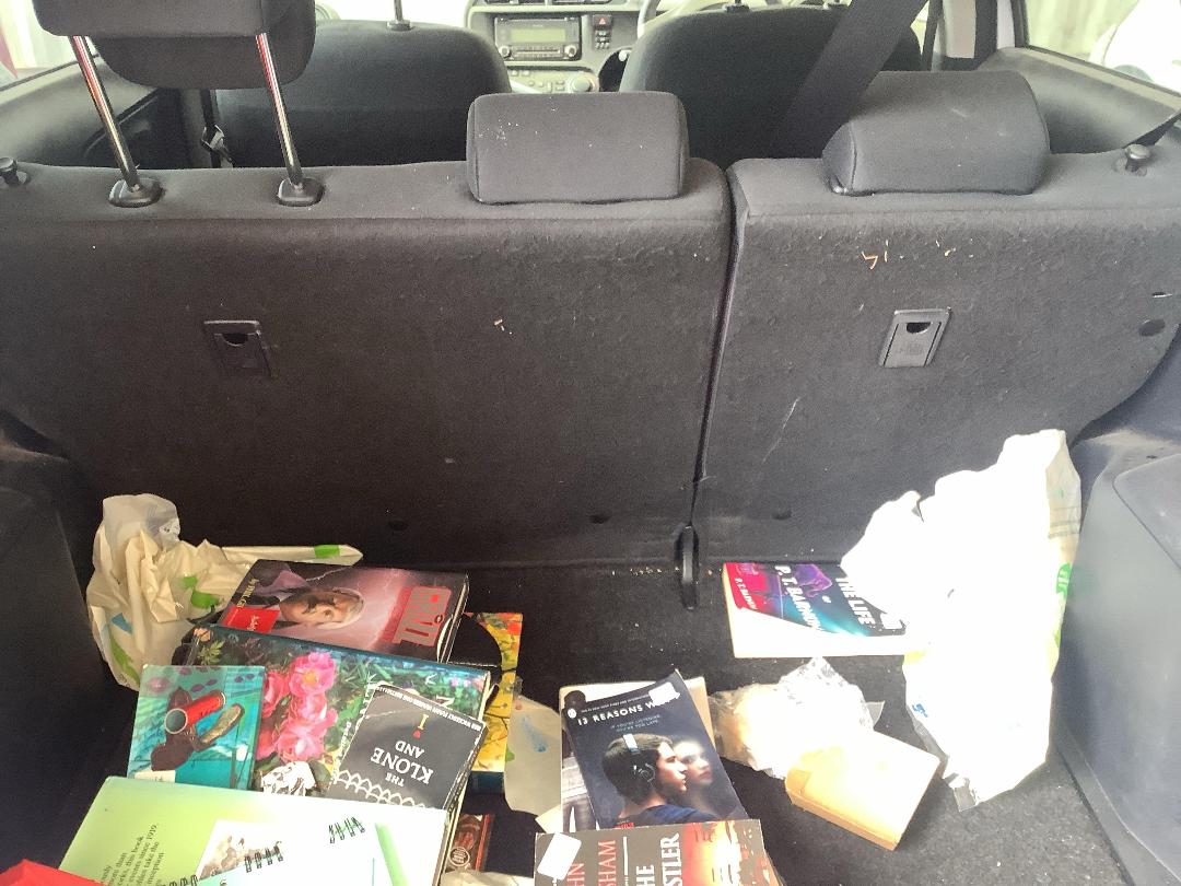 Photo '7' of Toyota Aqua