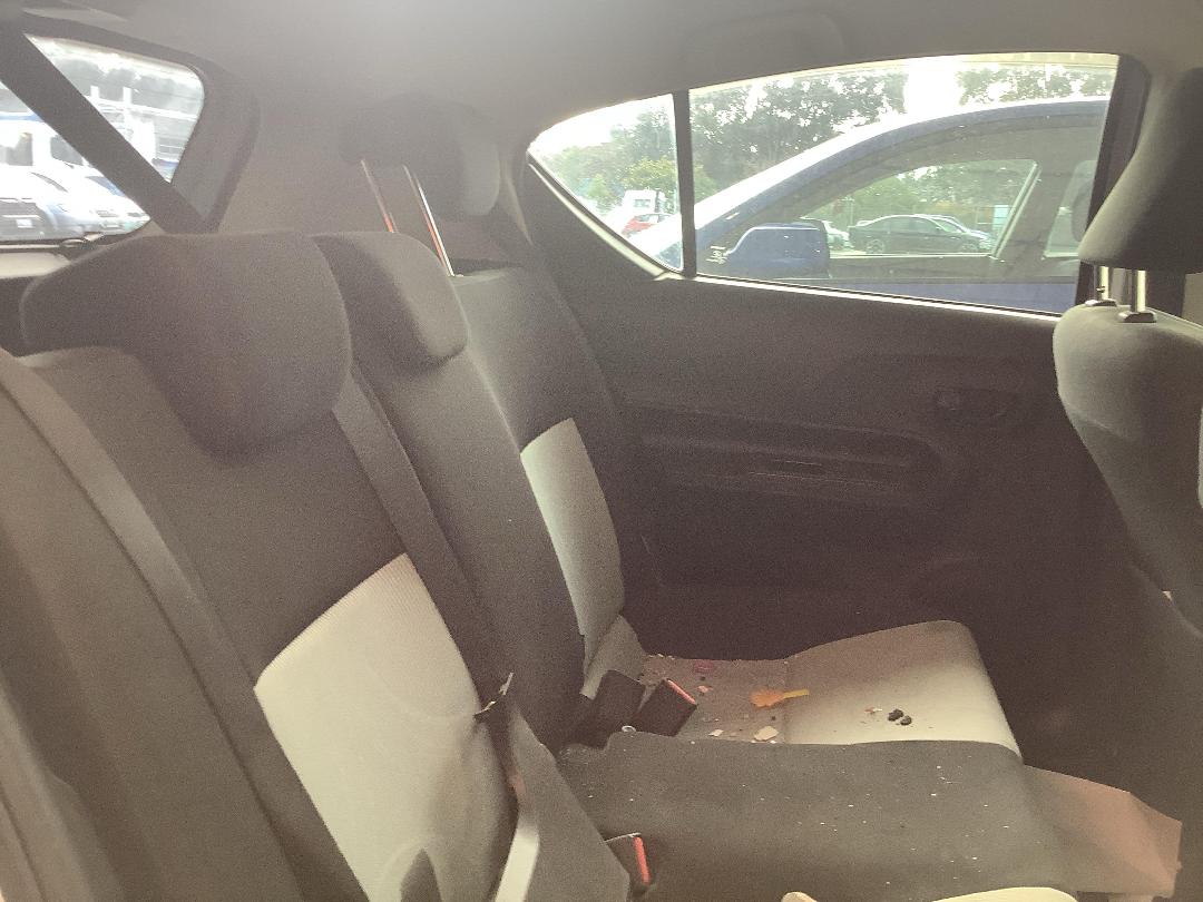 Photo '10' of Toyota Aqua