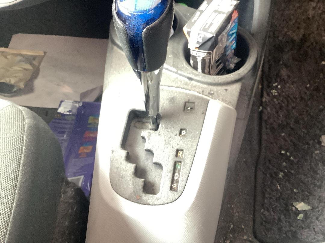 Photo '16' of Toyota Aqua