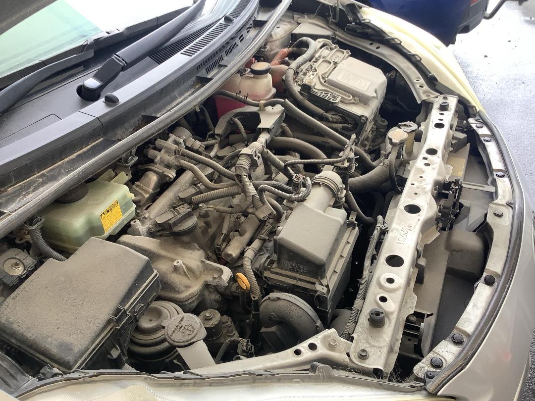 Photo '20' of Toyota Aqua