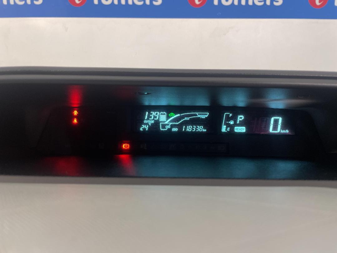 Photo '21' of Toyota Aqua