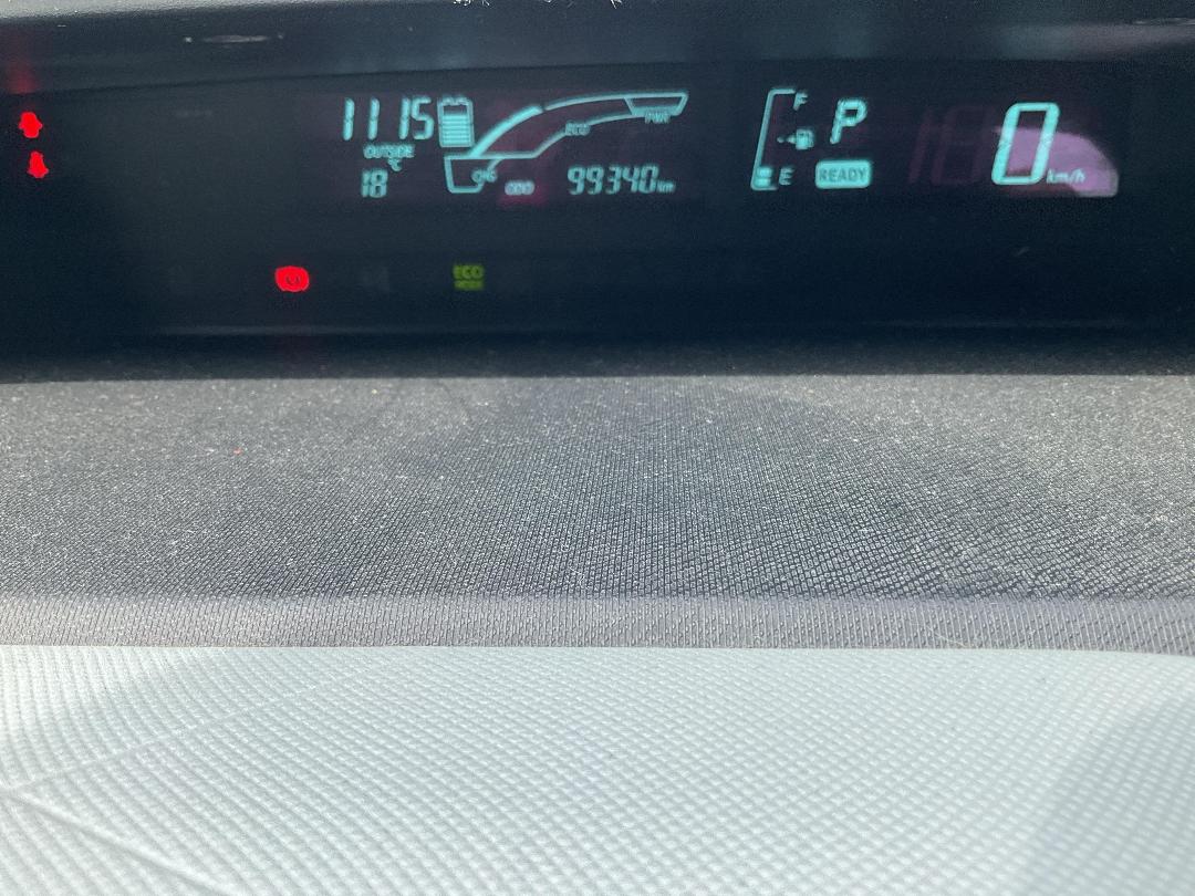 Photo '15' of Toyota Aqua Photo '15' of Toyota Aqua